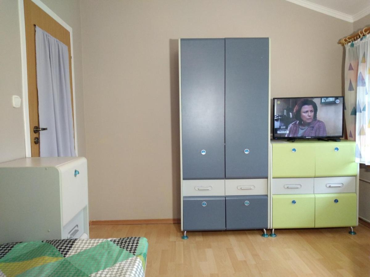 Pokoje Goscinne Zosia Władysławowo Eksteriør billede