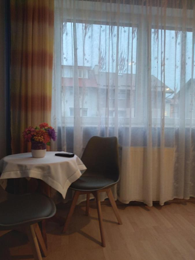 Pokoje Goscinne Zosia Władysławowo Eksteriør billede